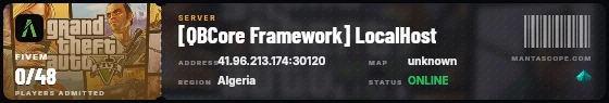 Ticket badge preview