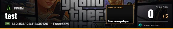 Hero badge preview