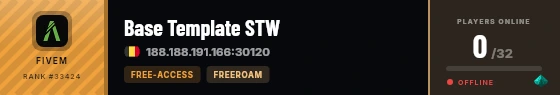 Strata badge preview