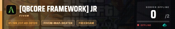 Edge badge preview