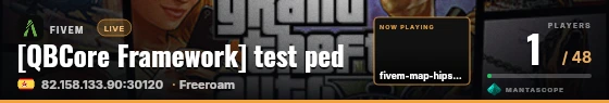 Hero badge preview