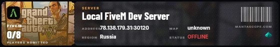 Ticket badge preview