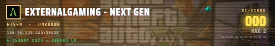 Arcade badge preview