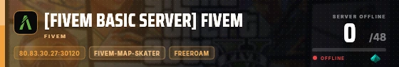 Edge badge preview