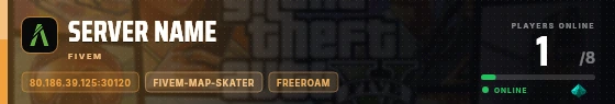 Edge badge preview