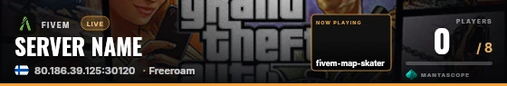Hero badge preview