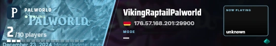 Blade badge preview