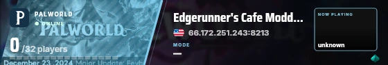 Blade badge preview