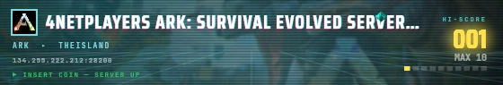 Arcade badge preview
