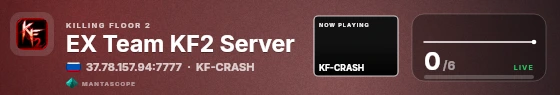 Mesh badge preview