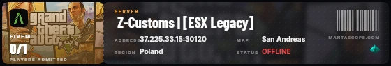 Ticket badge preview