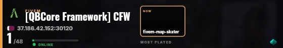 Filmstrip badge preview