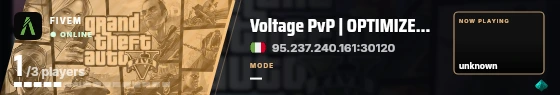 Blade badge preview