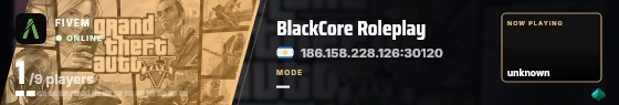 Blade badge preview