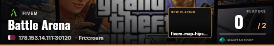 Hero badge preview