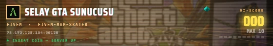 Arcade badge preview
