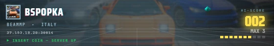 Arcade badge preview