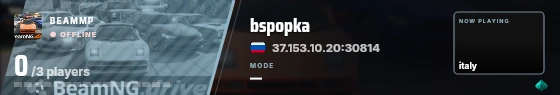 Blade badge preview