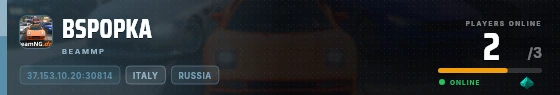 Edge badge preview