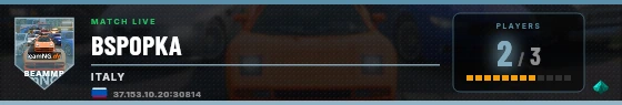 Scoreboard badge preview