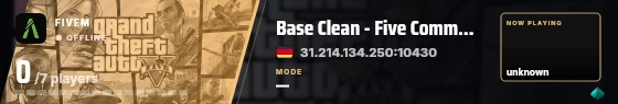 Blade badge preview