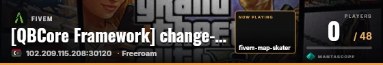 Hero badge preview