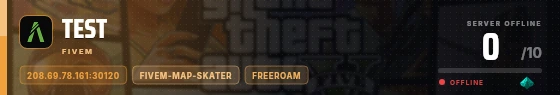 Edge badge preview