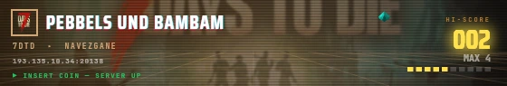 Arcade badge preview