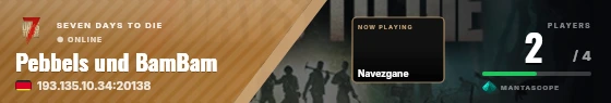 Sweep badge preview