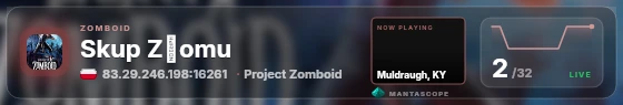 Glass badge preview