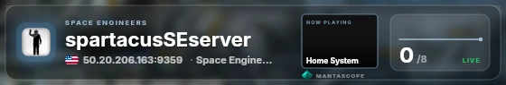 Glass badge preview
