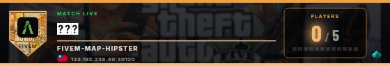 Scoreboard badge preview