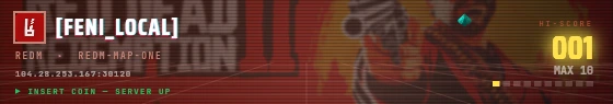 Arcade badge preview