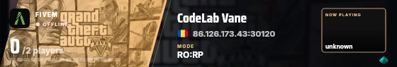 Blade badge preview
