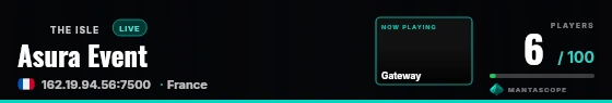 Hero badge preview