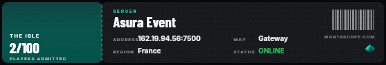 Ticket badge preview