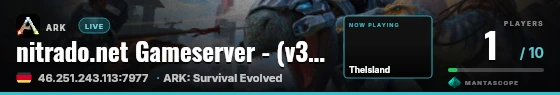 Hero badge preview