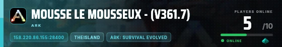 Edge badge preview