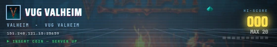 Arcade badge preview