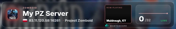 Glass badge preview