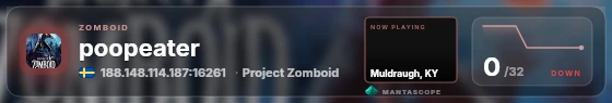 Glass badge preview