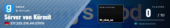 Sweep badge preview