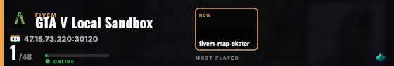 Filmstrip badge preview