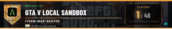 Scoreboard badge preview