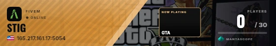 Sweep badge preview