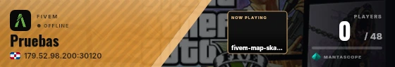 Sweep badge preview