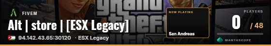 Hero badge preview