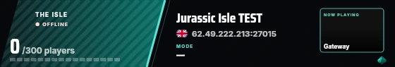 Blade badge preview