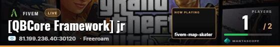 Hero badge preview