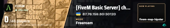 Blade badge preview